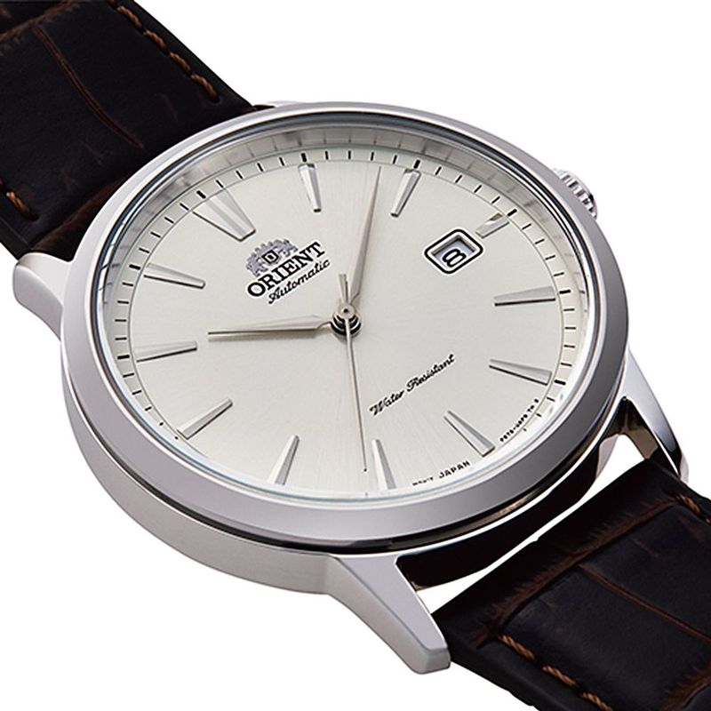 Digitale Horloge - Rond - Automatisch
