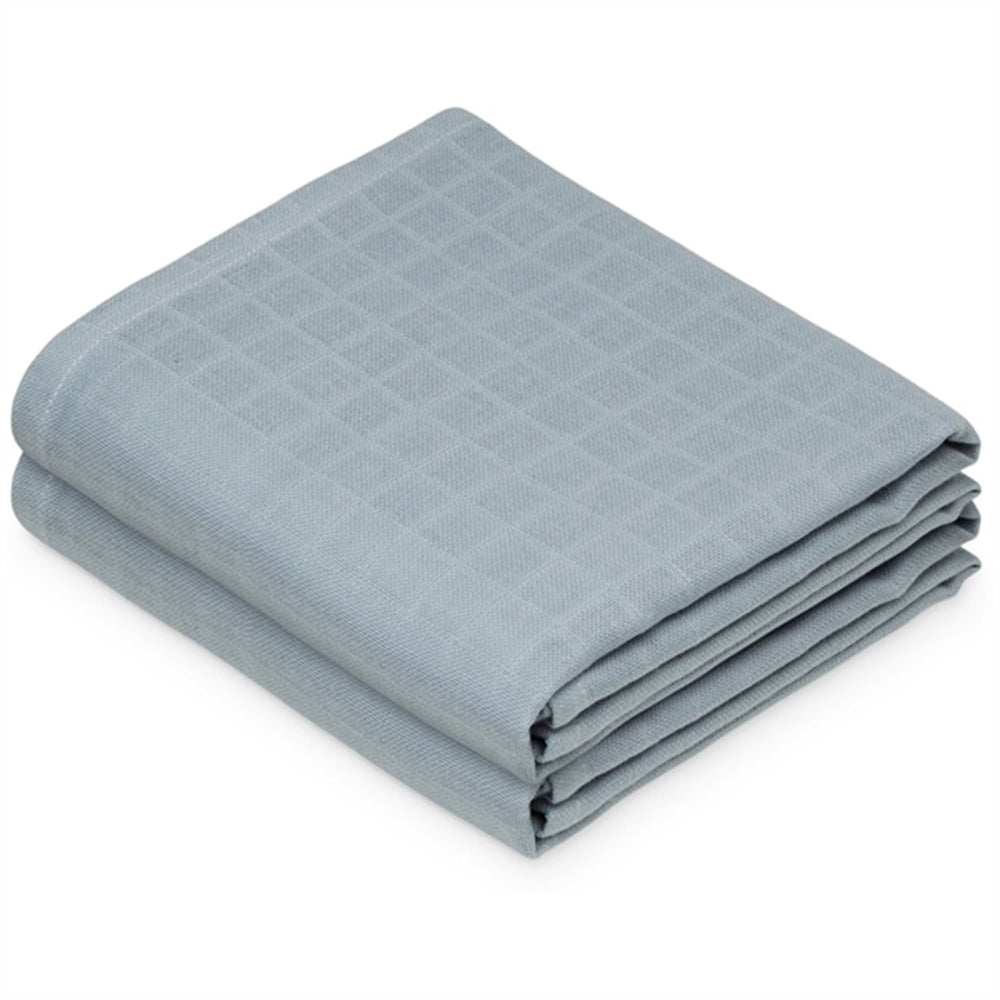 Stofbleer 2-pak Florentine Blue