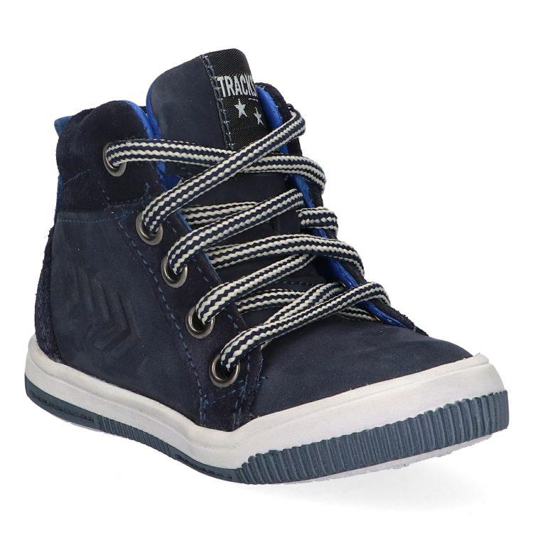 Track Style 323802 Wijdte 5 Alex Adams/Dark Blue (529)