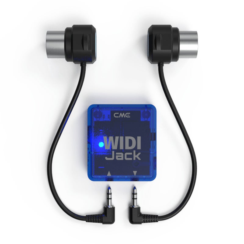 CME WIDI Jack DIN-5 kabel