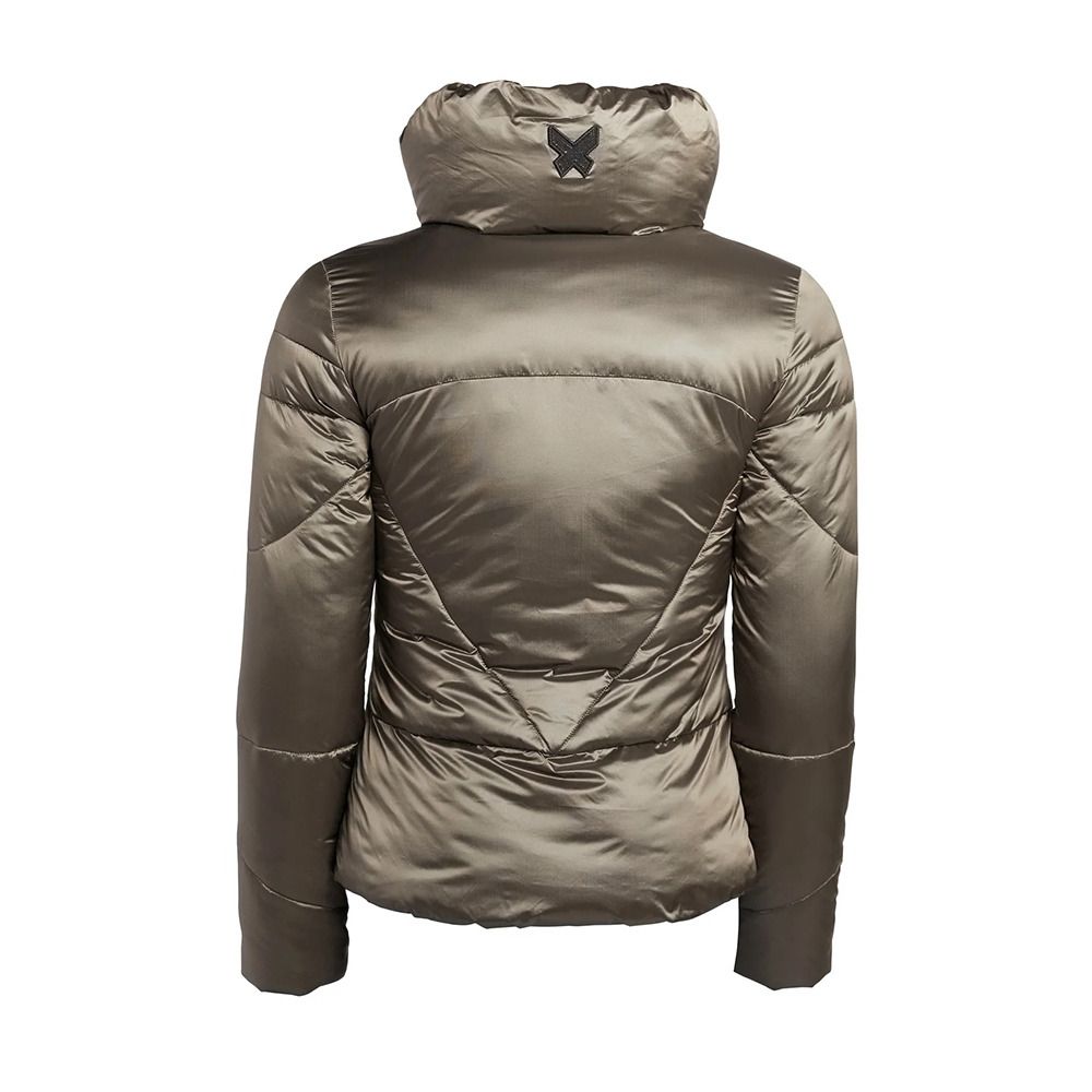 Kingsland KLALYS - Doudoune Femme brown granite