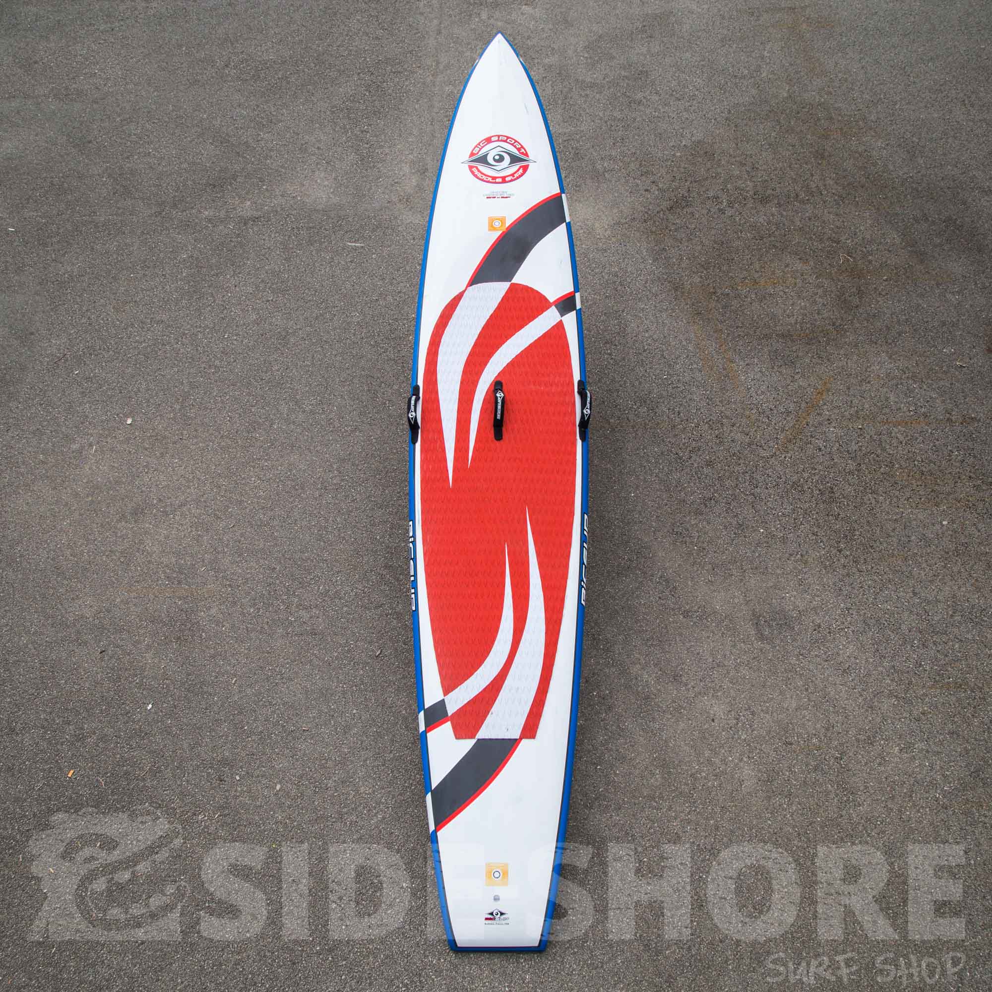 Bic Sport / Tahe TRACER WS carbon 14' X 26