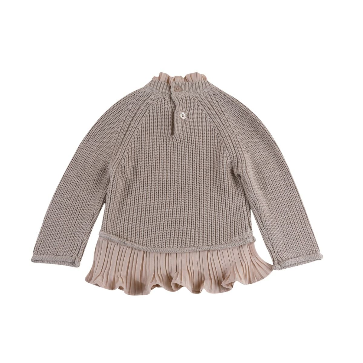 Donsje Irene Sweater