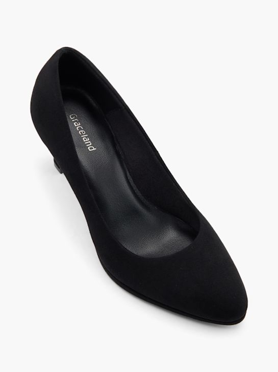 Graceland Pumps