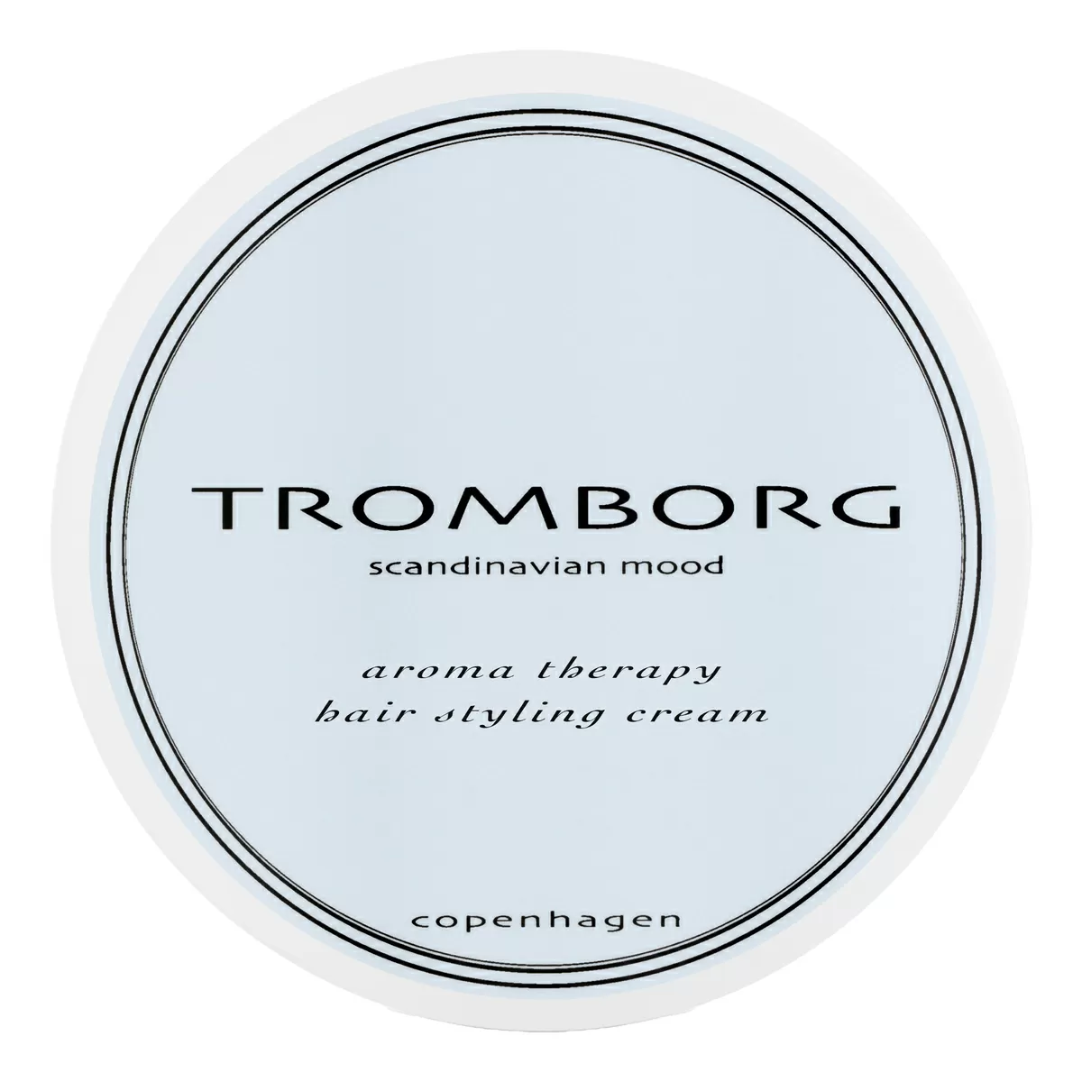 Tromborg Aroma Therapy Hair Styling Cream - 90 ml.