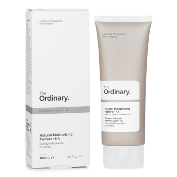 The Ordinary Natural Moisturizing Factors   HA