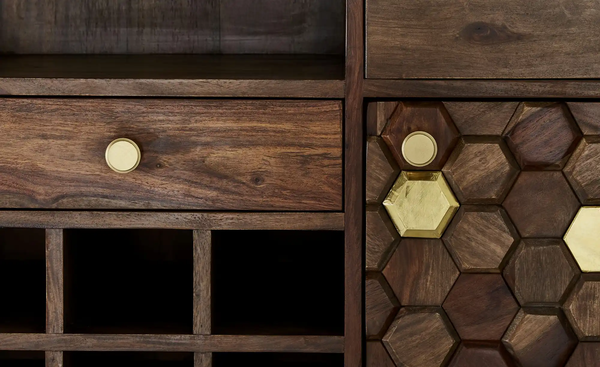 Love it Barschrank Mitsu