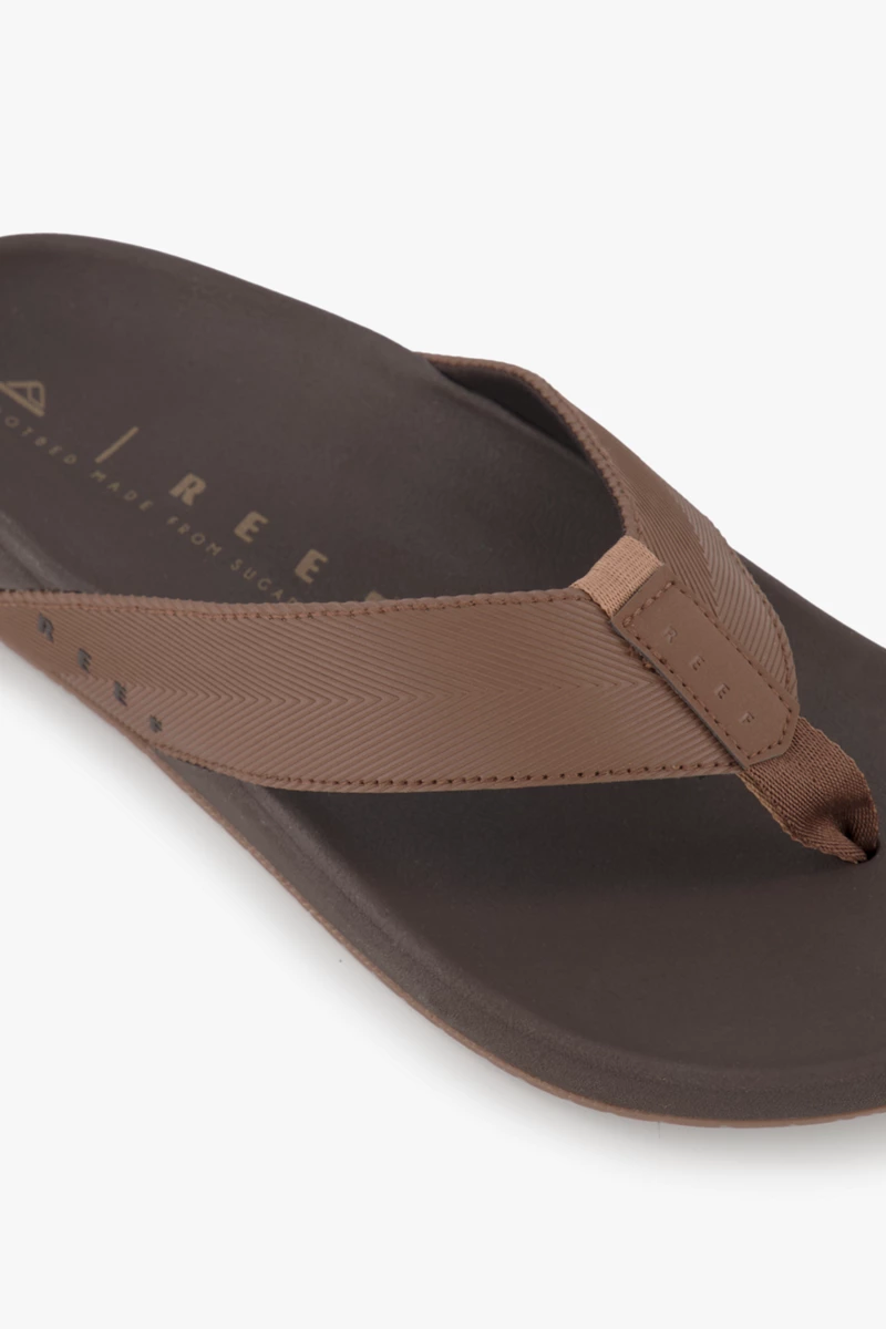 REEF The Raglan Herren Flip Flop