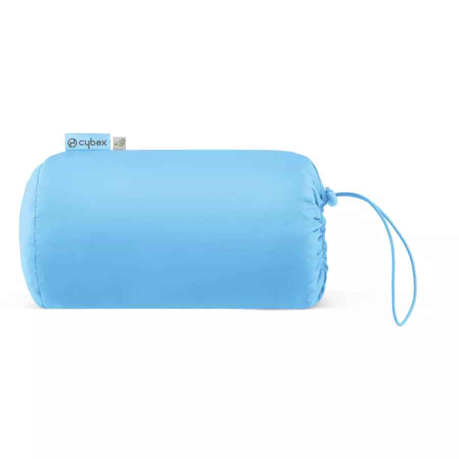 cybex GOLD Fußsack Snogga 2 Beach Blue