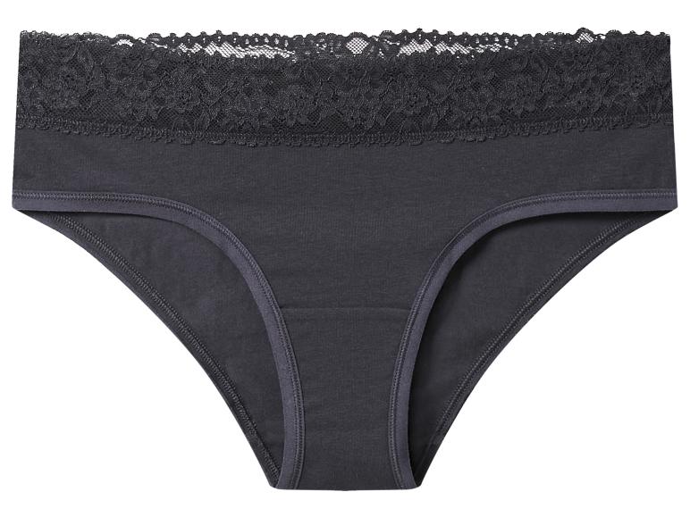 Set van 5 dames onderbroeken