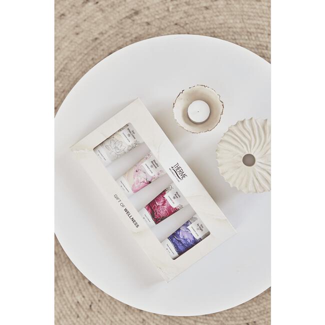 Therme Shower Favourites Collection 4 stuks