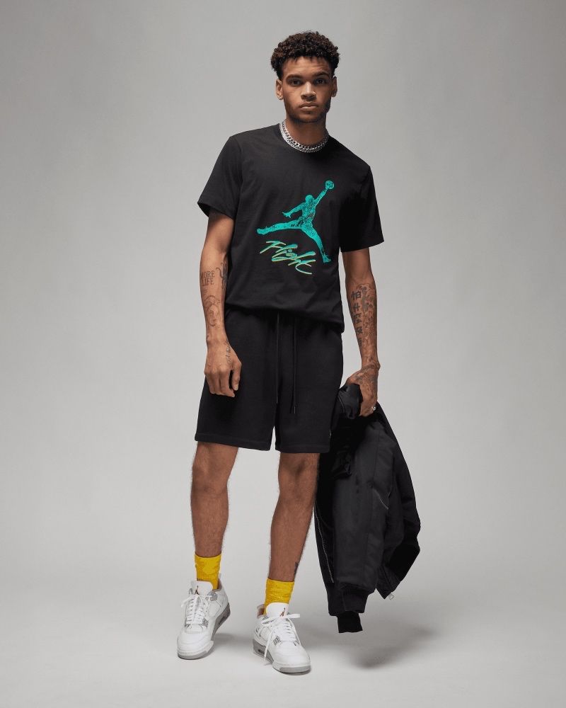 T-shirt Nike Jordan pour homme