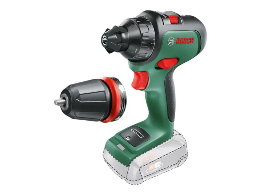Bosch AdvancedDrill 18 - SOLO