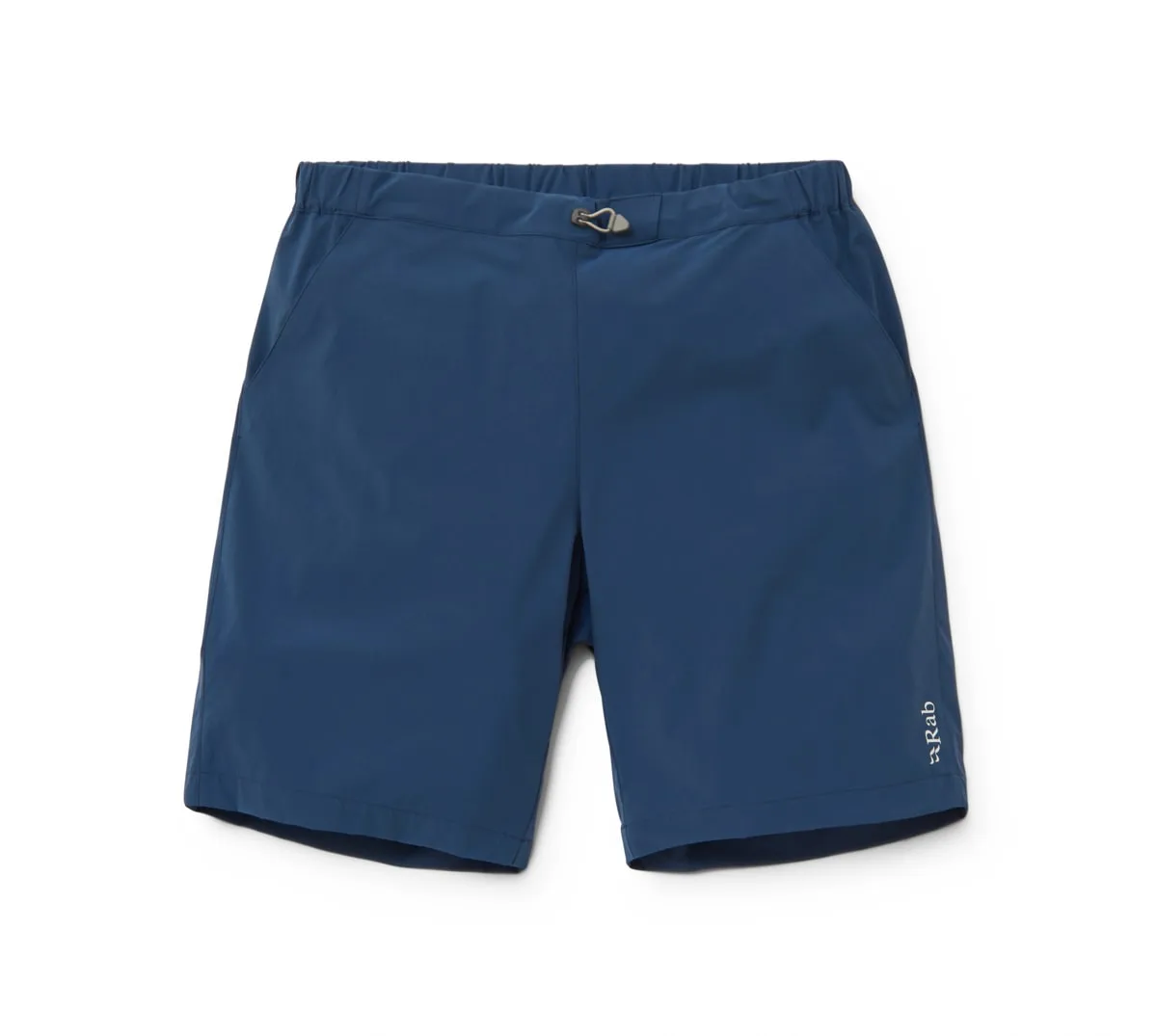 Rab Momentum Shorts Tempest Blue
