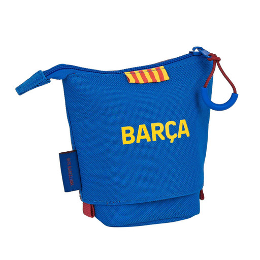 Estuche Cubilete Fc Barcelona