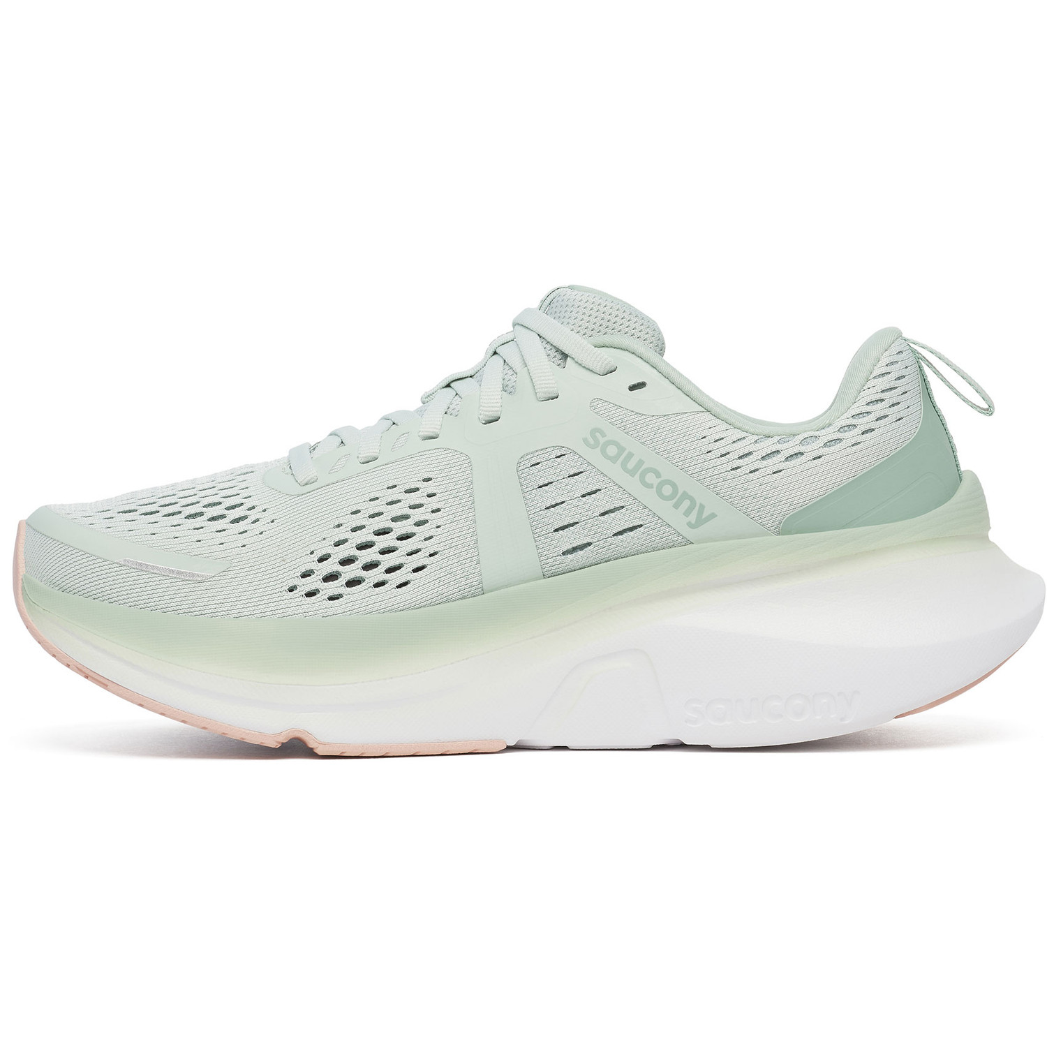 Saucony Guide 18 Dames