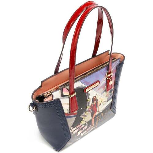 Nicole Lee - BOLSO SHOPPER MEDIANO 