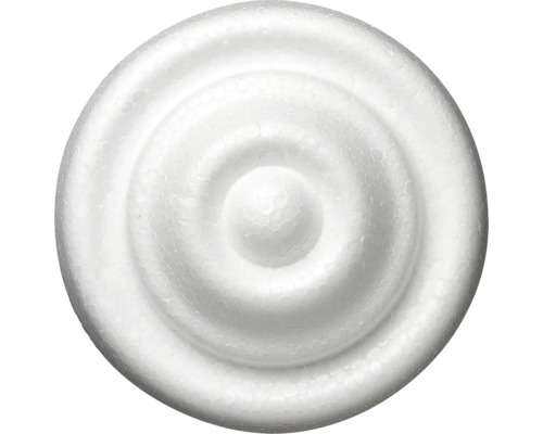 3D muursticker EPS Spot 2 stuks Ø 8 cm