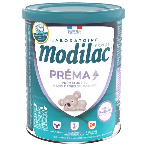 Modilac Expert Prema 400g