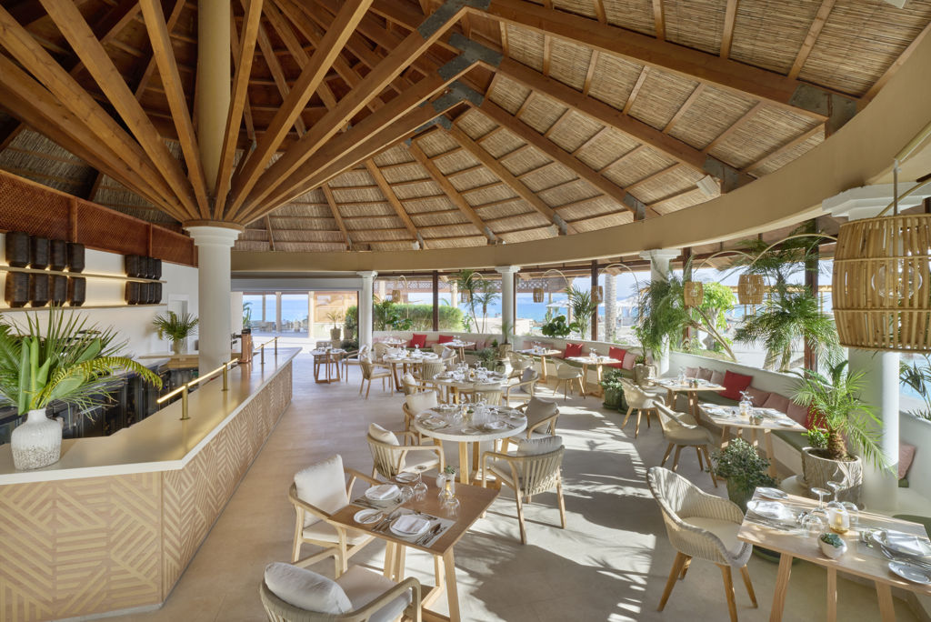 Iberostar Selection Fuerteventura Palace Halfpension - Hotel