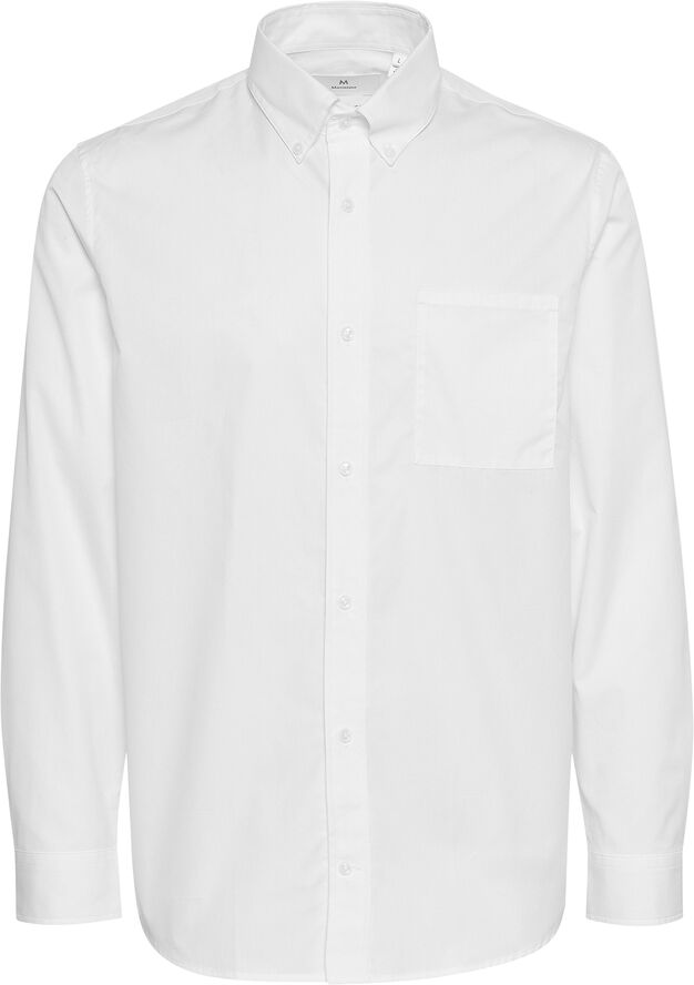 Matinique MAKlampo LP 73 White