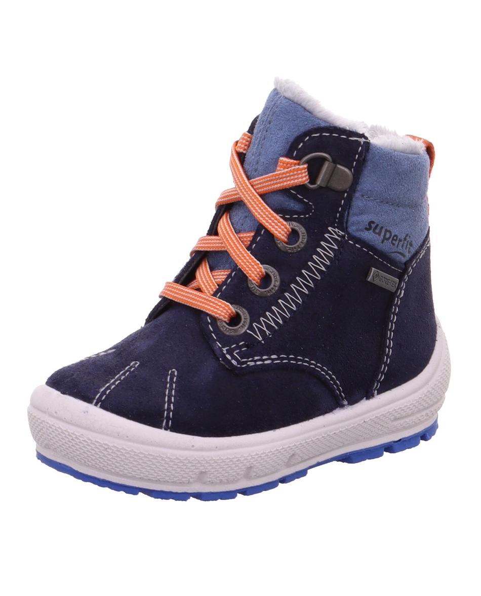 Winterstiefel GROOVY