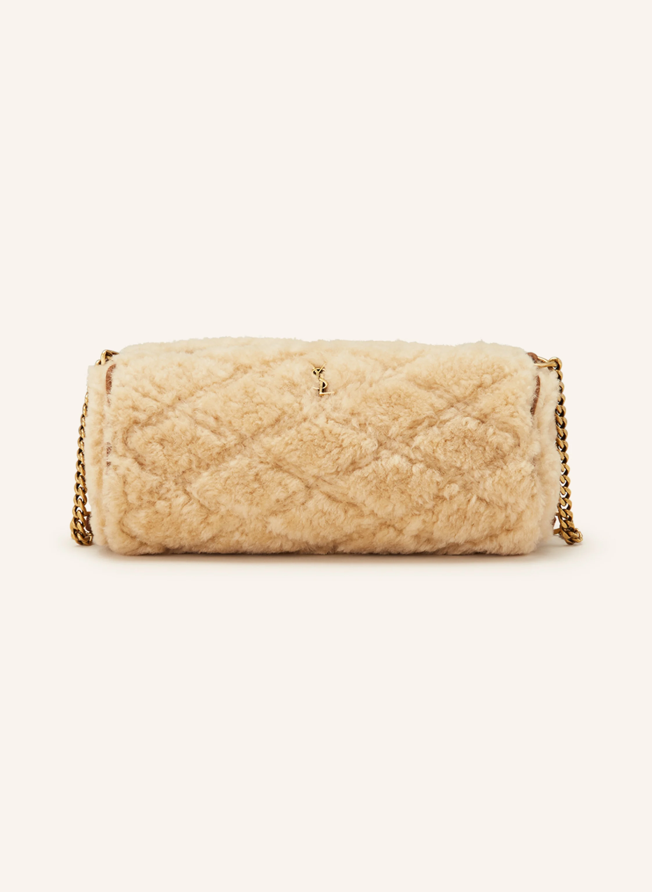 SAINT LAURENT Schultertasche