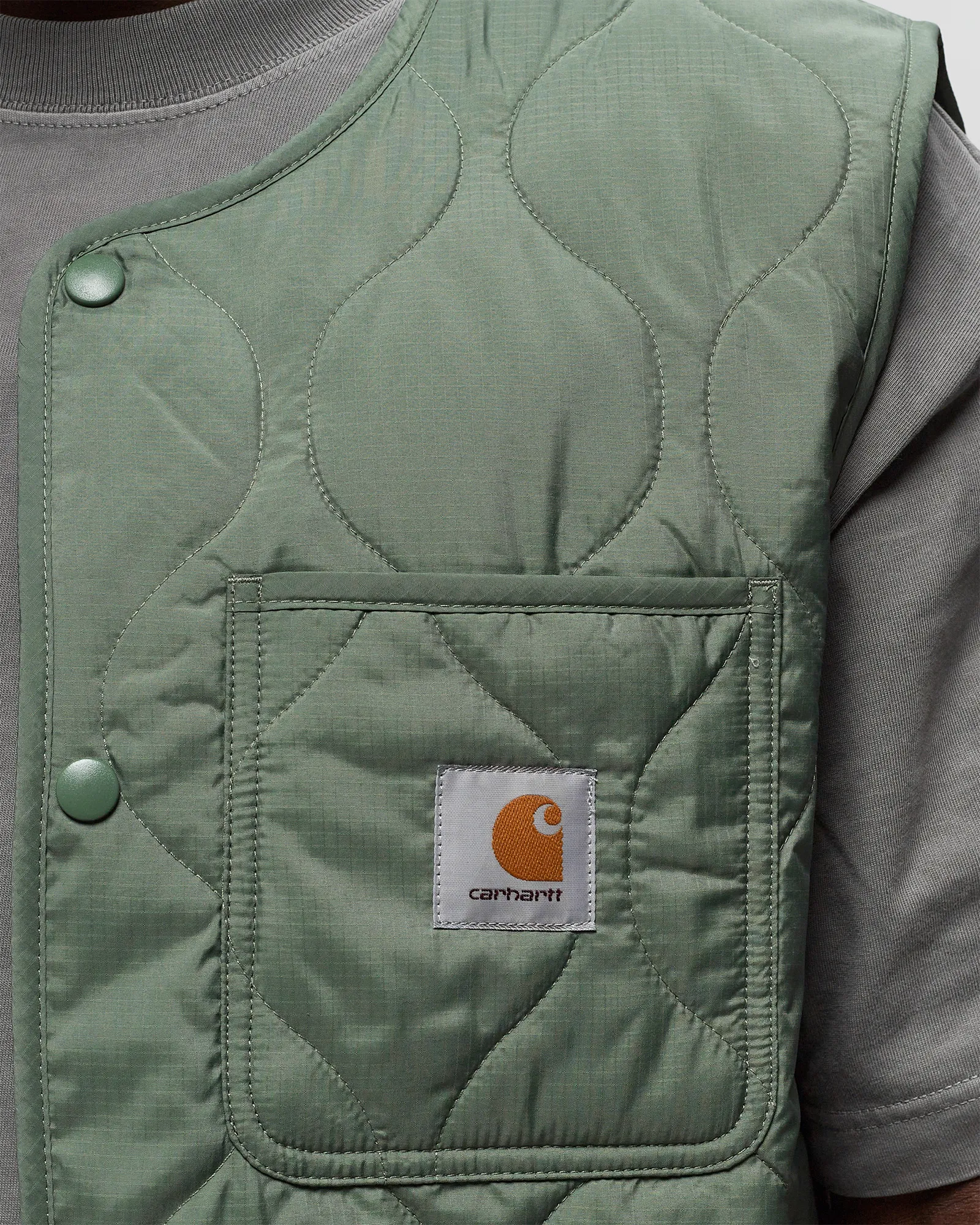 Carhartt WIP Skyton Vest