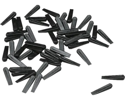 Kaufmann tegelwiggen, 250 stuks