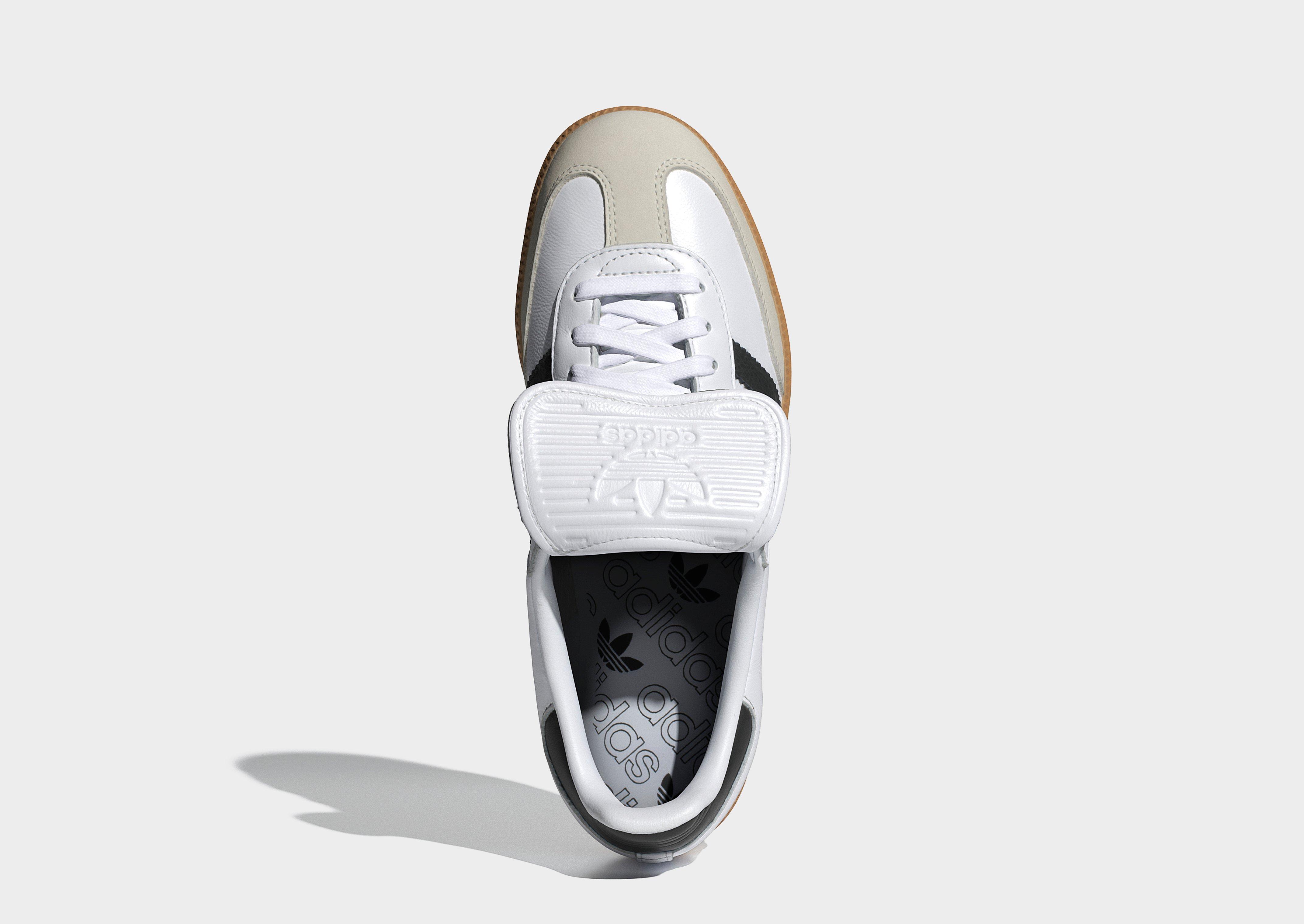 adidas Originals Chaussure Samba LT