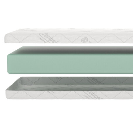Matras Dreamline - HR55 Koudschuim