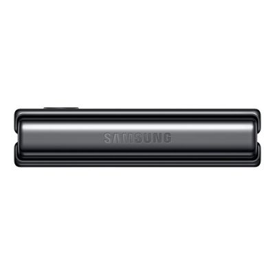 Samsung Galaxy Z Flip4 - Smartphone - 5G - 8/128 Go - graphite