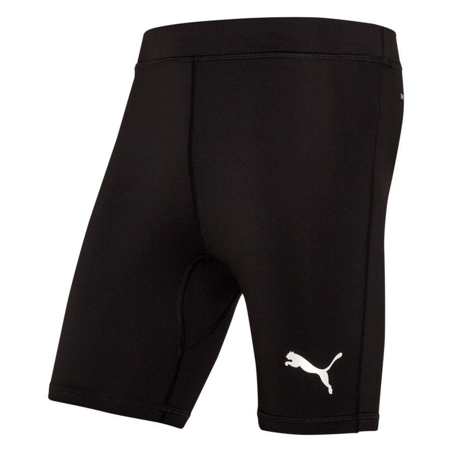 Næstved Boldklub X PUMA Sous-short - Noir