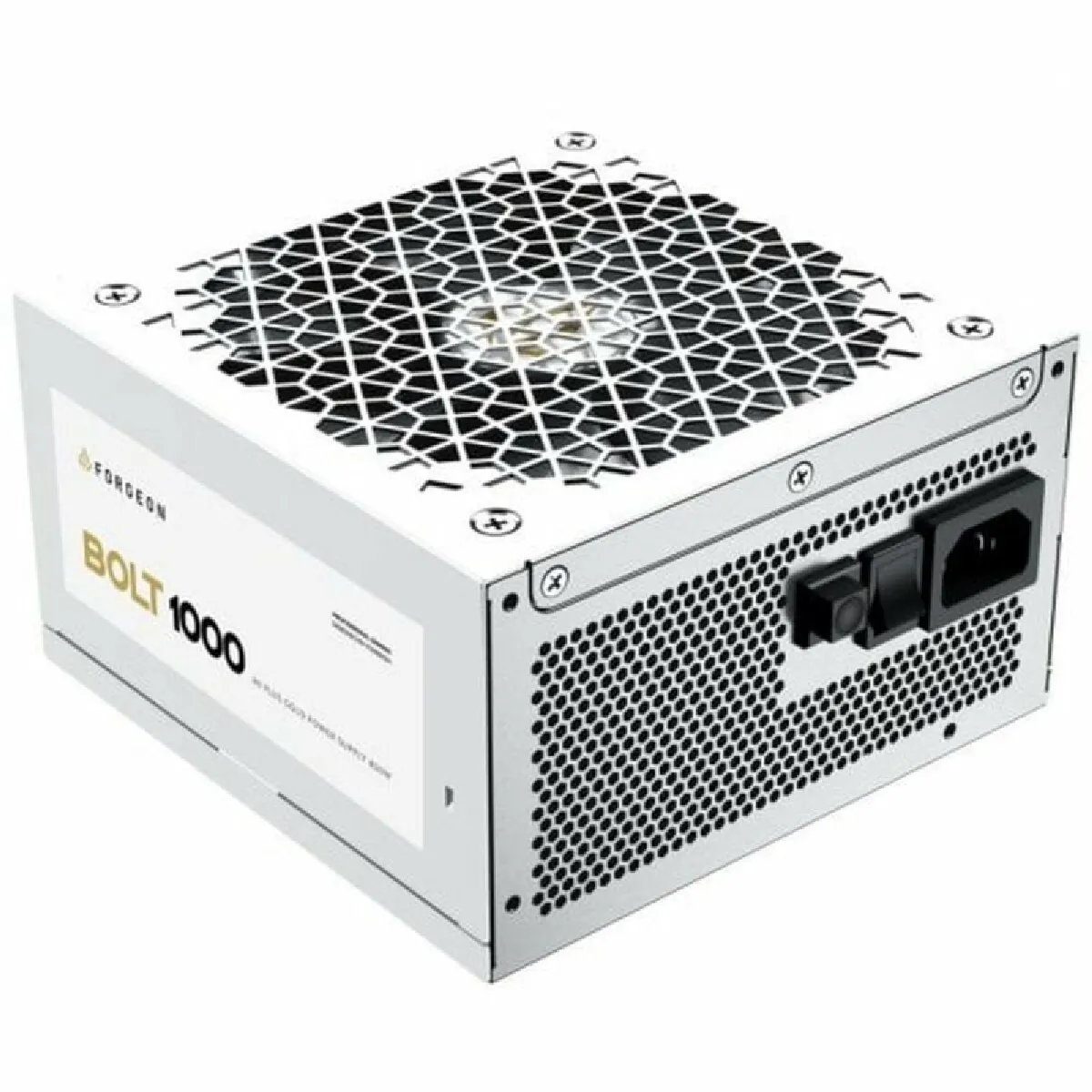 Forgeon Bolt 1000