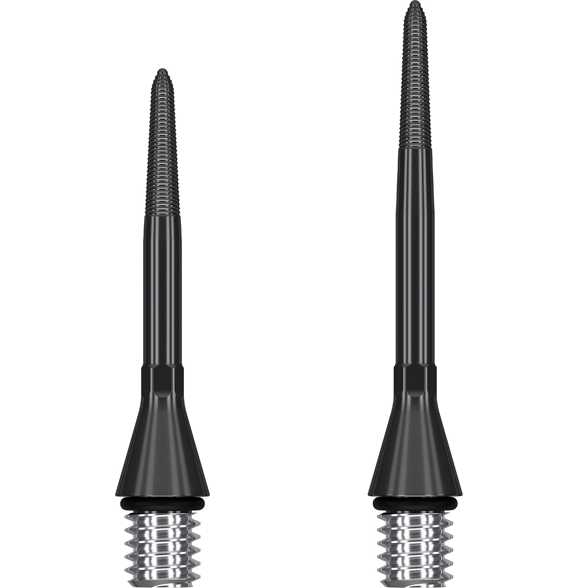 Target - Titanium Conversion SP Point Nano - Schwarz