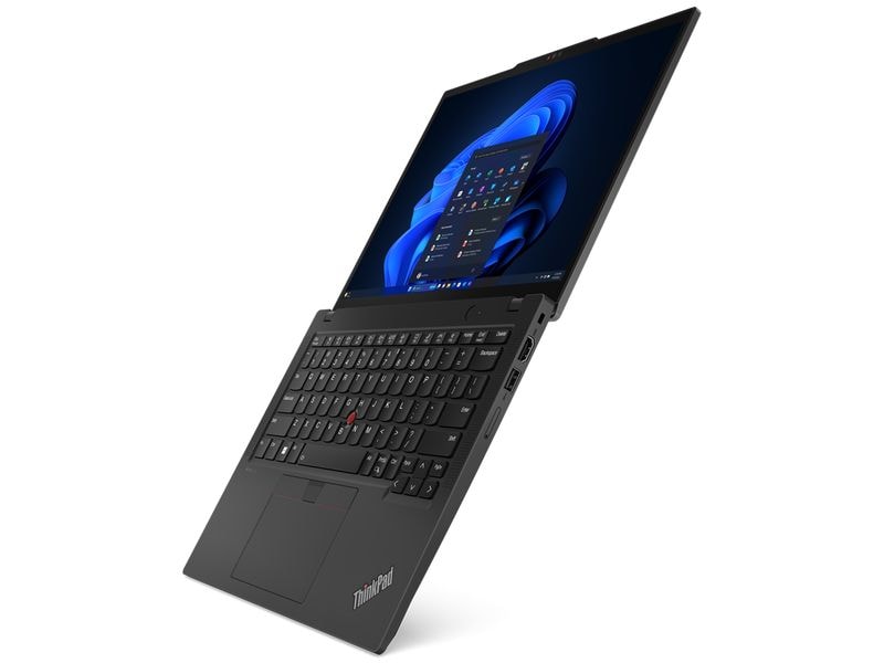 Lenovo Notebook ThinkPad X13 Gen. 5 (Intel) Leichter, ausdauernder Business-Laptop