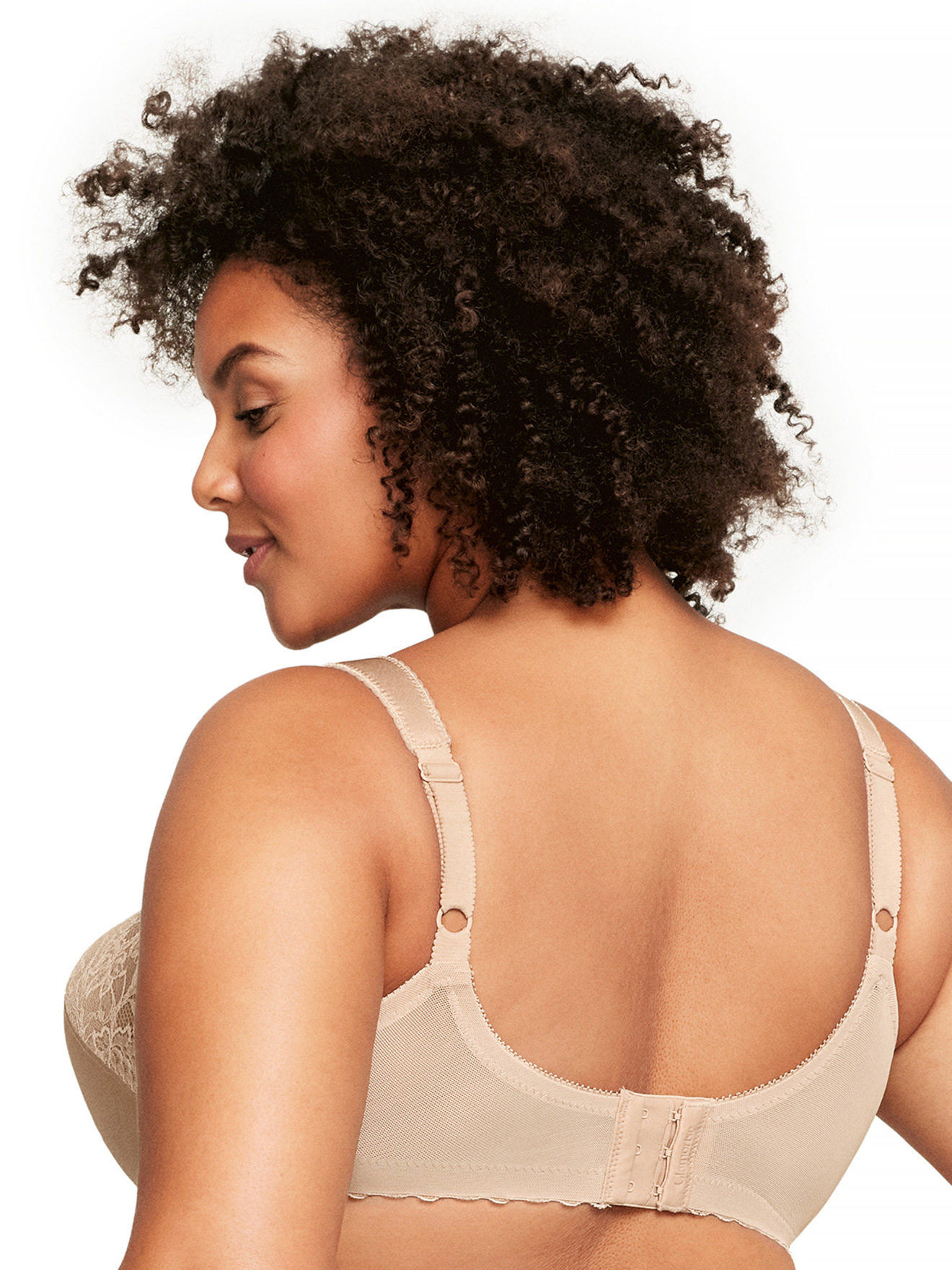 Soutien-gorge sans armatures, Magic Lift