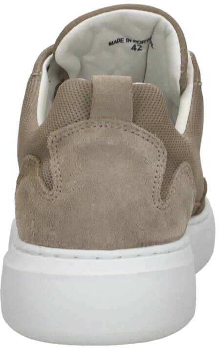 Cycleur De Luxe Roturier khaki