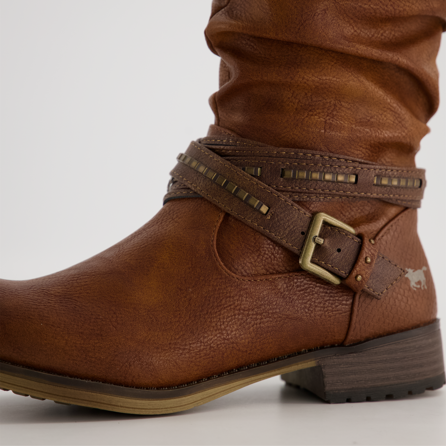 Mustang Stiefel
