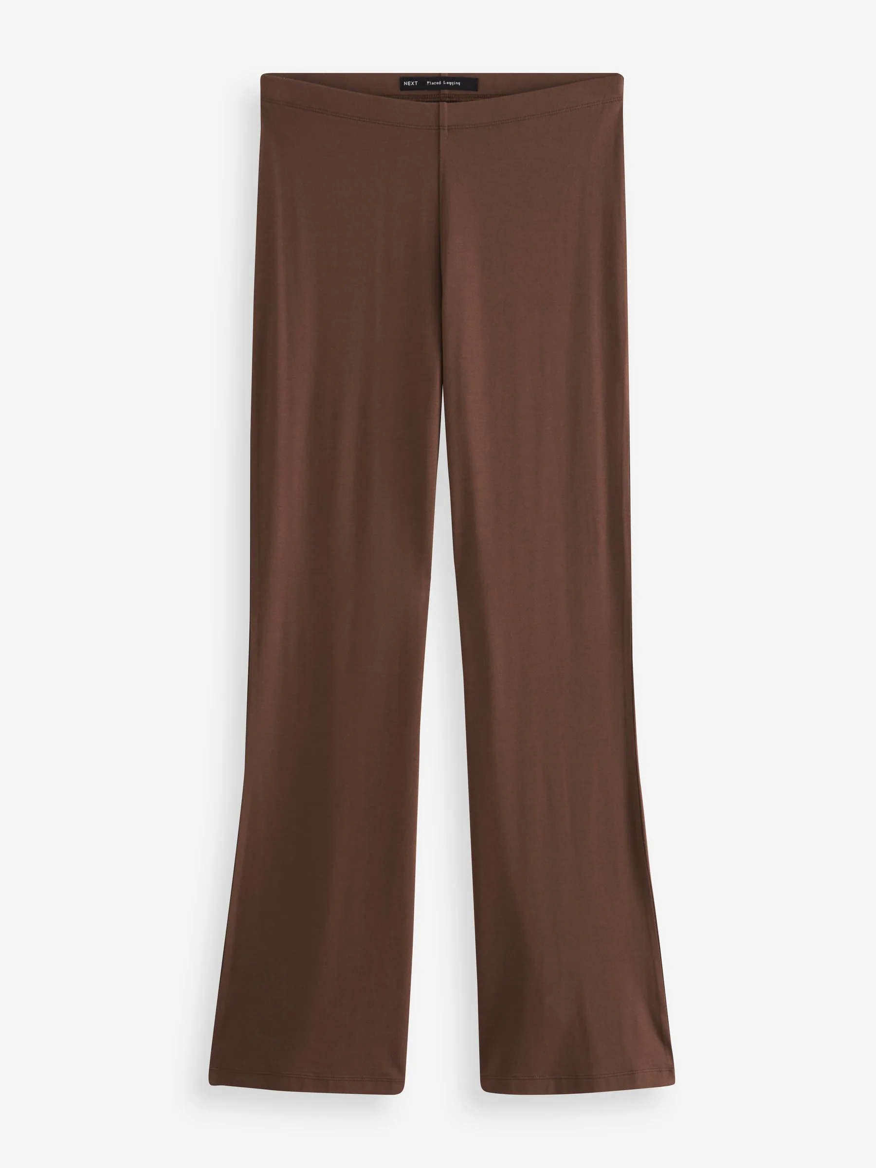Bruin - Next - Onverkorte legging