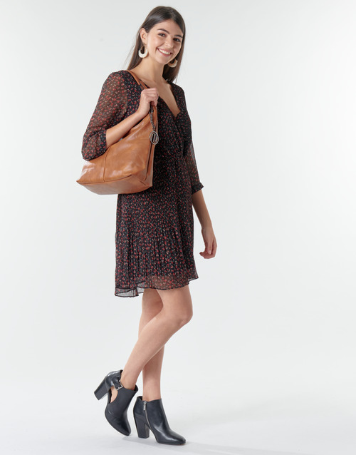 Moony Mood - NOULINE - Noir / Rouge