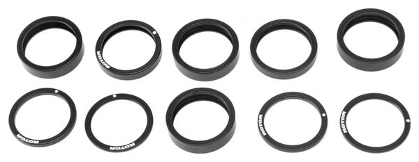 Kit Entretoises Rotor R-Hawk / R-Raptor DH