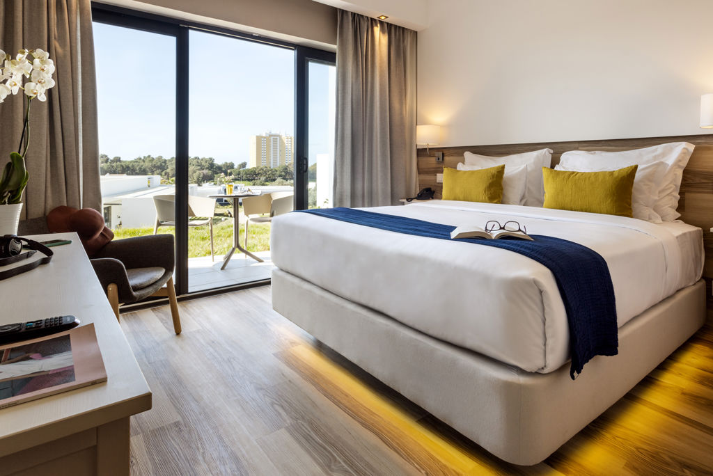 Tivoli Alvor All Inclusive - Hotel