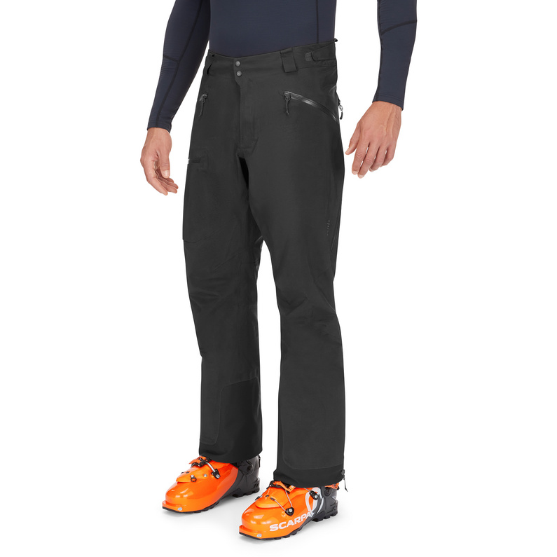 Rab Herren Khroma Diffuse GTX Hose
