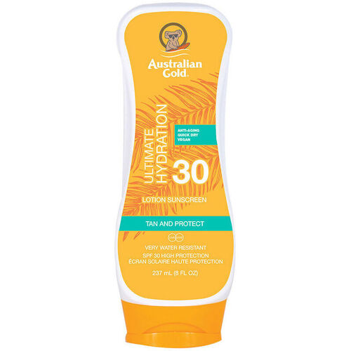 Australian Gold - Sunscreen Spf30 Lotion