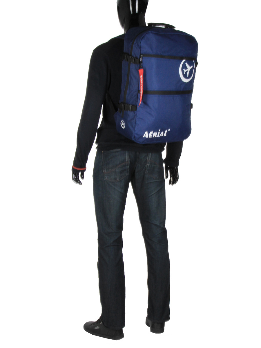 Sac À dos AÀrial Basic Cabine