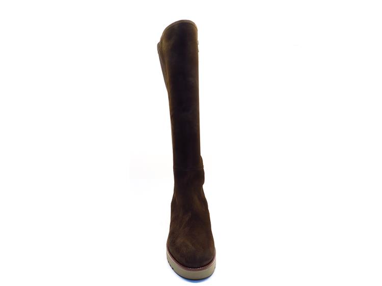 DL Sport 6850 velour cacao