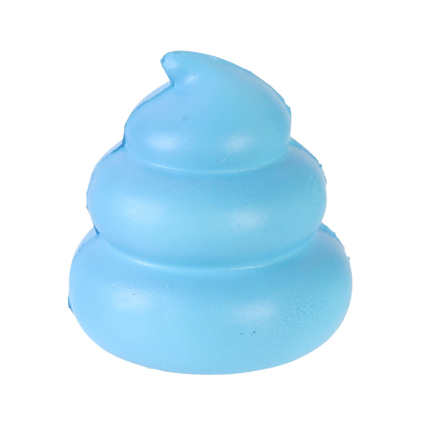 BALLE ANTI STRESS CROTTE