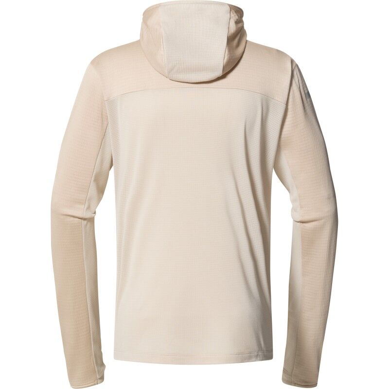 L.I.M Mid Fast II Hood - Polaire homme