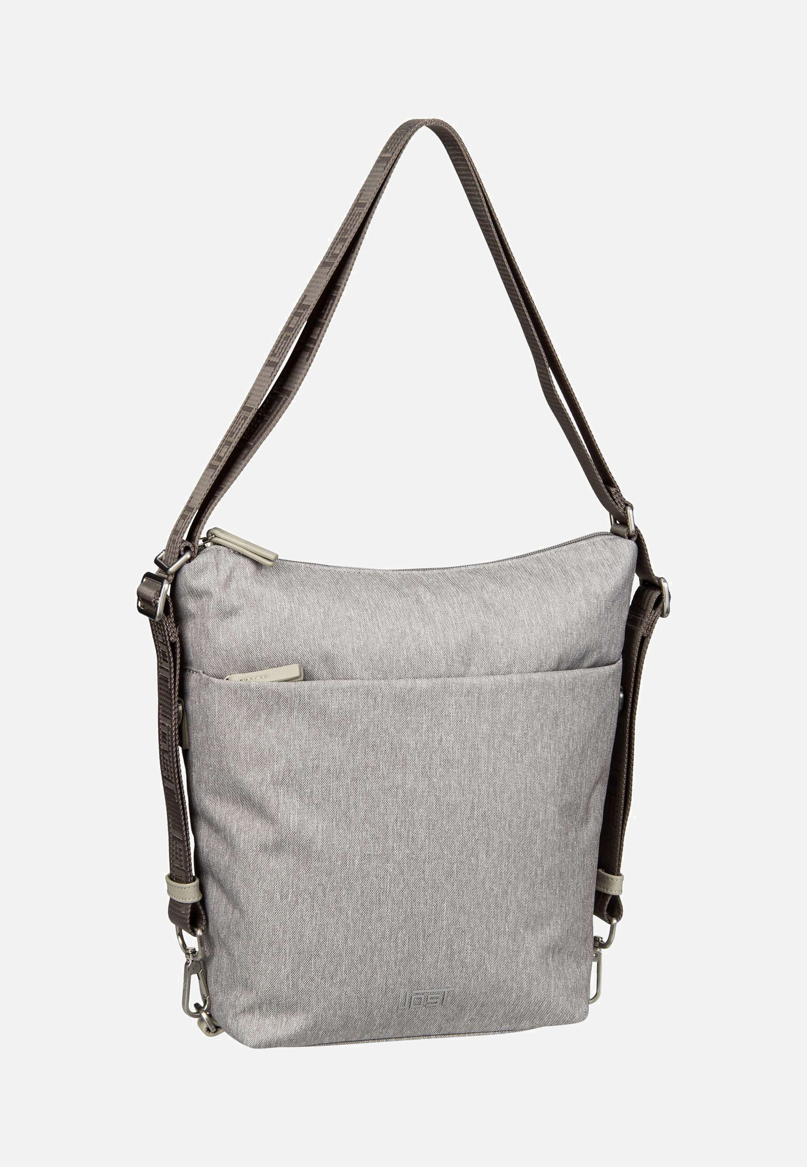 Bergen 1609 Hellgrau - Rucksack